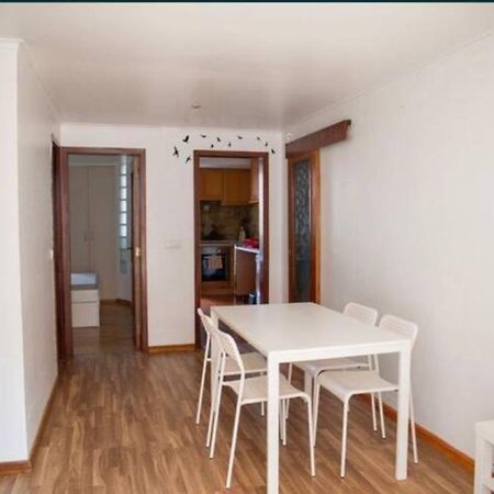 Apartamento Com Terraco E Churrasqueira Apartment Lisboa Ngoại thất bức ảnh