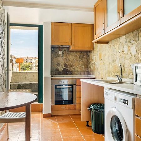 Apartamento Com Terraco E Churrasqueira Apartment Lisboa Ngoại thất bức ảnh