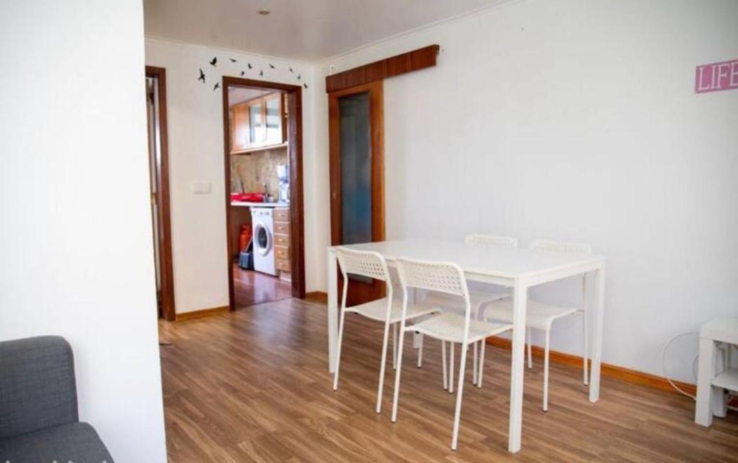 Apartamento Com Terraco E Churrasqueira Apartment Lisboa Ngoại thất bức ảnh