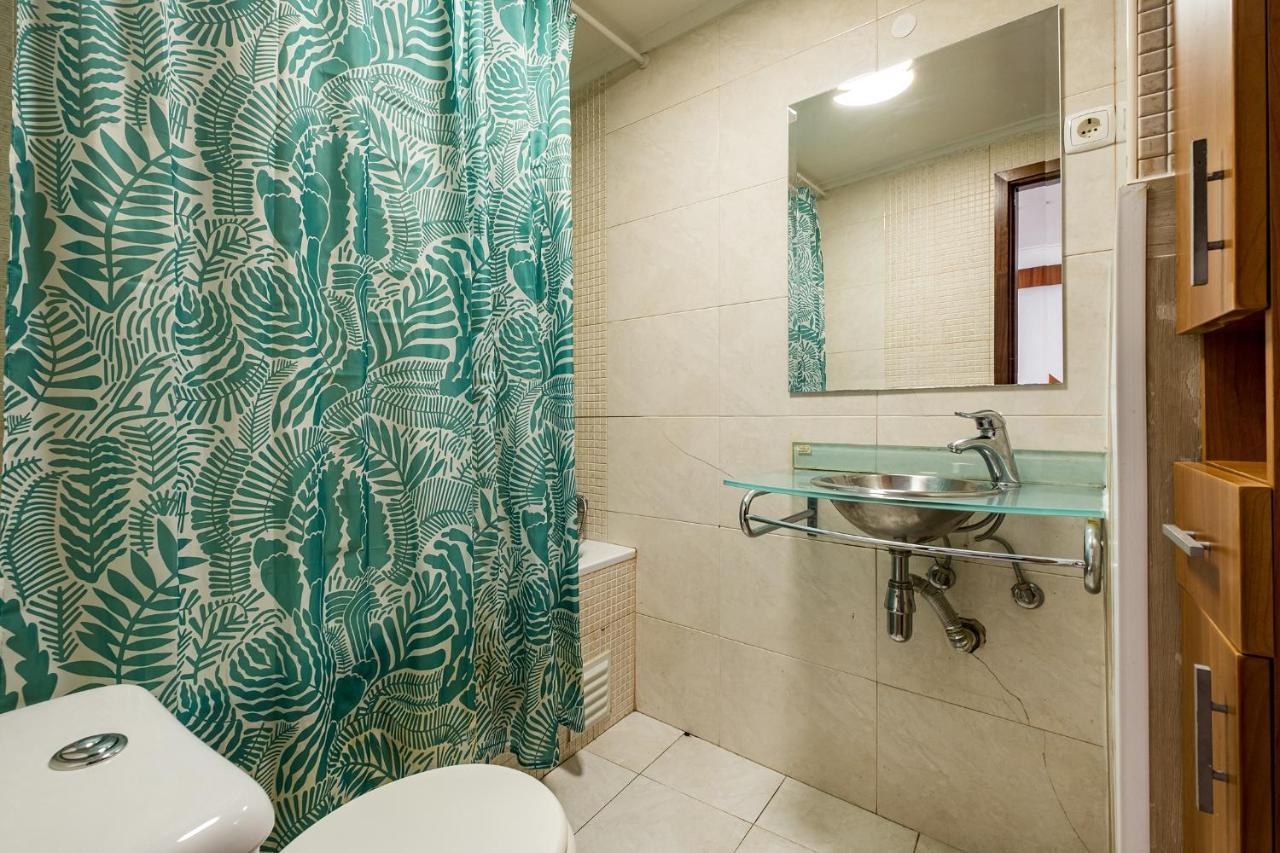Apartamento Com Terraco E Churrasqueira Apartment Lisboa Ngoại thất bức ảnh